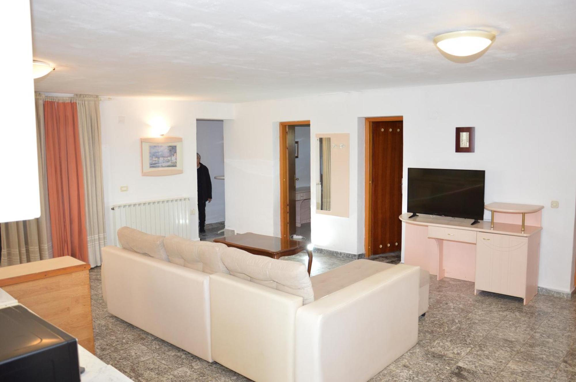 Apartments Aurelia Nova Vas  Eksteriør bilde