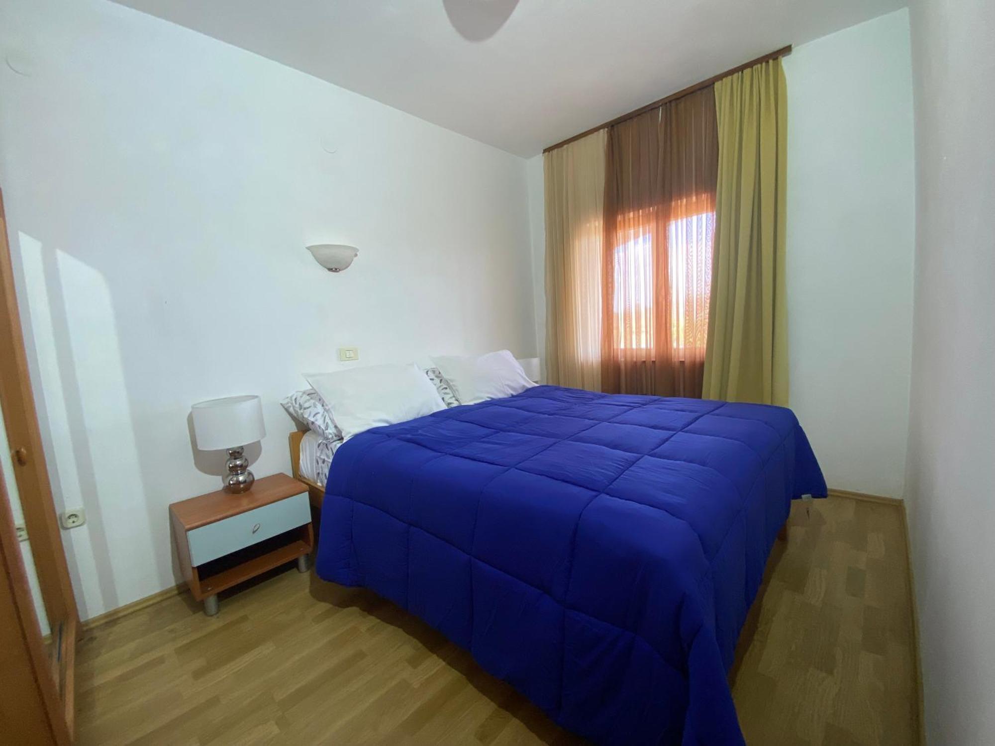 Apartments Aurelia Nova Vas  Eksteriør bilde