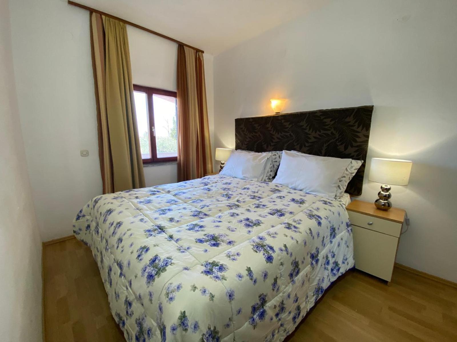 Apartments Aurelia Nova Vas  Eksteriør bilde