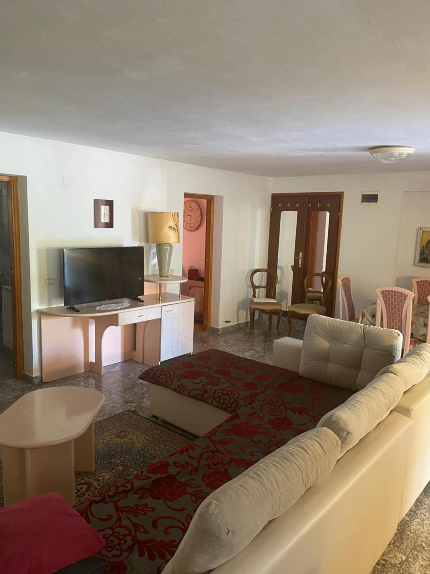 Apartments Aurelia Nova Vas  Eksteriør bilde