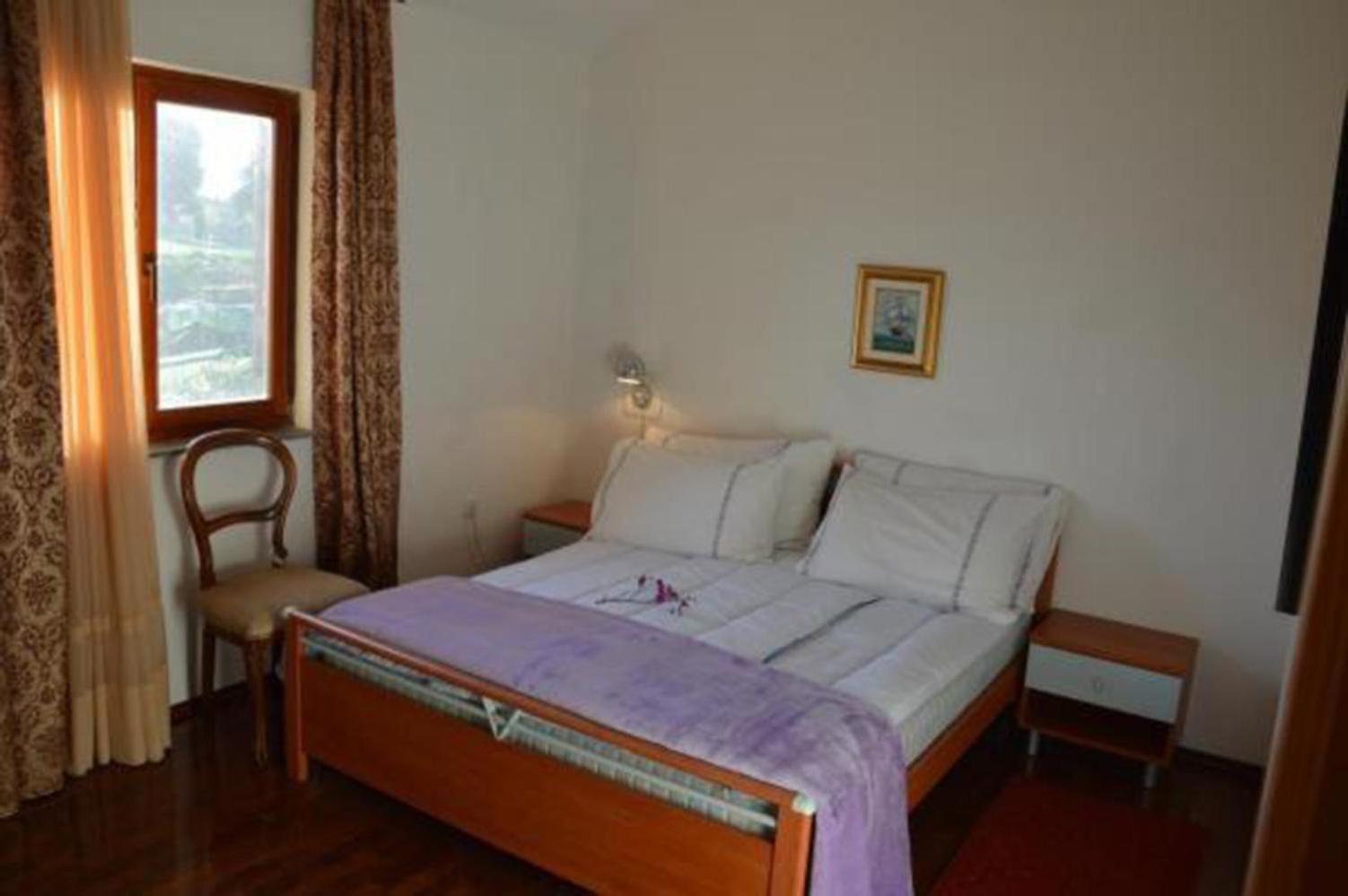 Apartments Aurelia Nova Vas  Eksteriør bilde