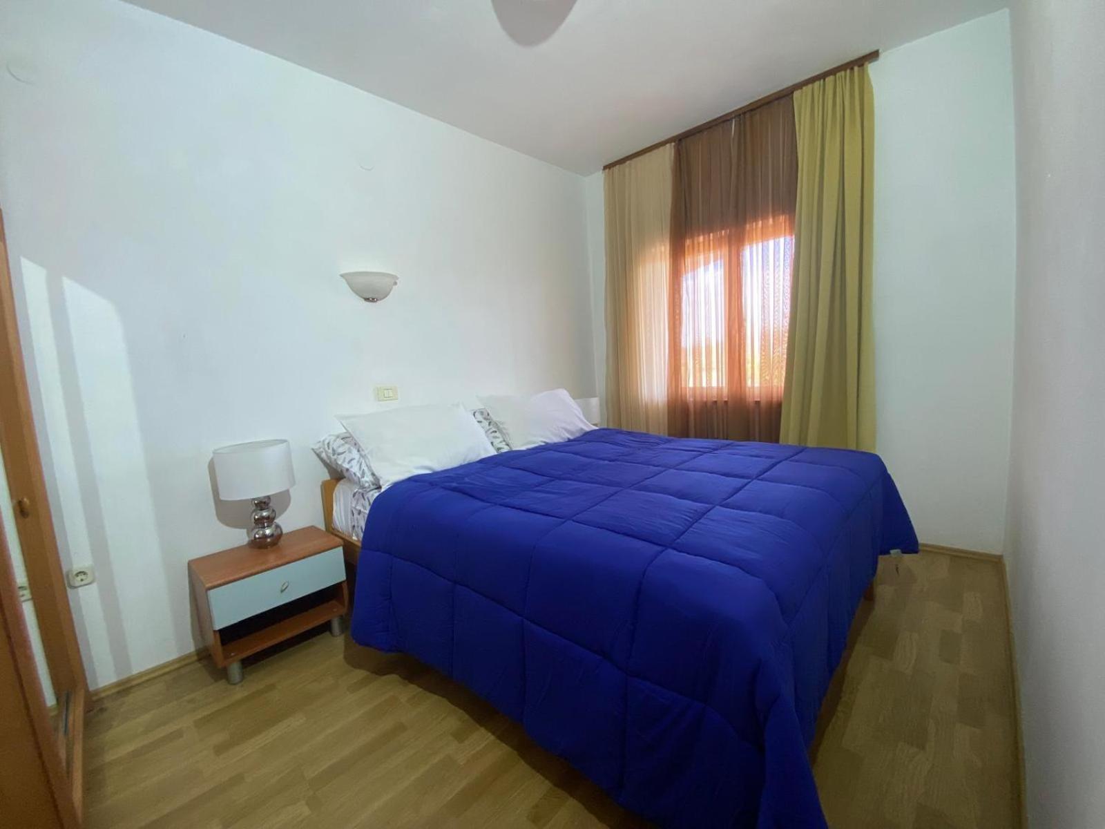 Apartments Aurelia Nova Vas  Eksteriør bilde