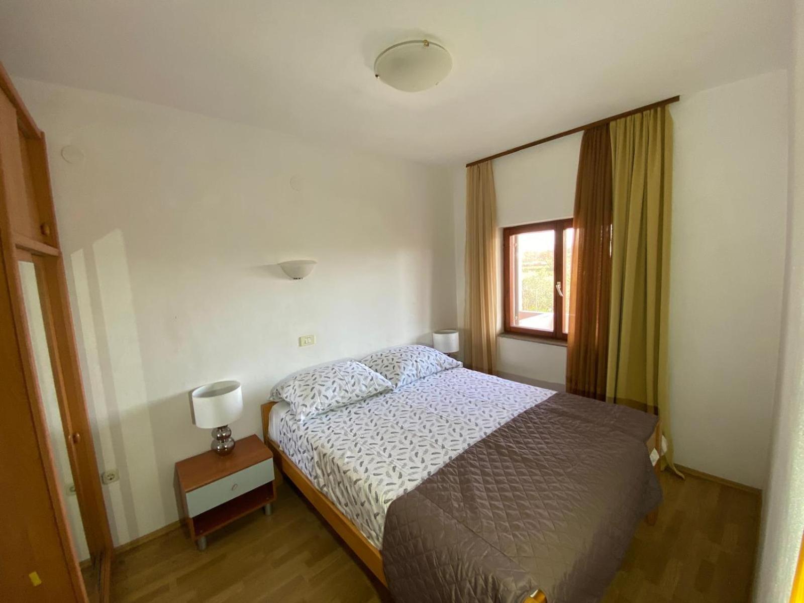 Apartments Aurelia Nova Vas  Eksteriør bilde