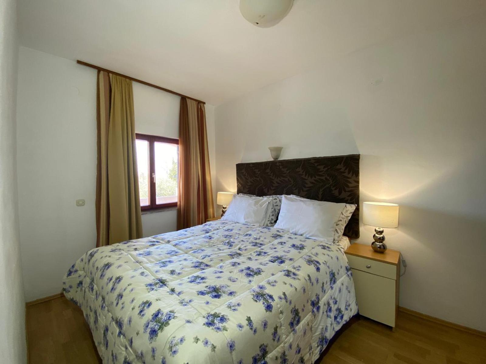Apartments Aurelia Nova Vas  Eksteriør bilde